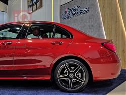 مێرسێدس بێنز C-Class
